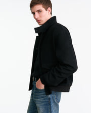 STILLS JACKET IN BLACK
