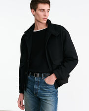 STILLS JACKET IN BLACK