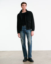 STILLS JACKET IN BLACK