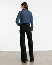 MARCELA SHIRT IN CLASSIC WASH