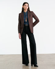 MARCELA SHIRT IN CLASSIC WASH