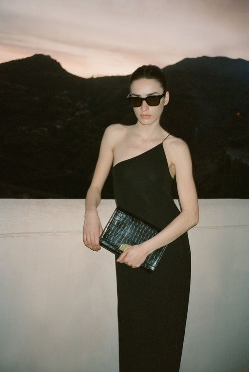 LE AGNES CLUTCH IN LE AGNES CLUTCH