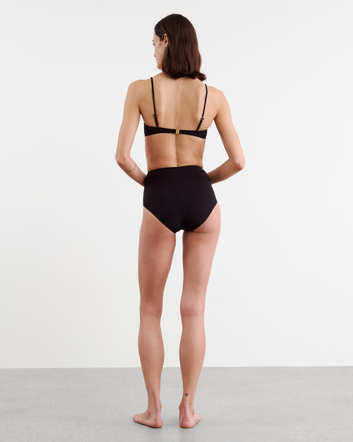 BANDEAU BIKINI TOP IN BANDEAU BIKINI TOP