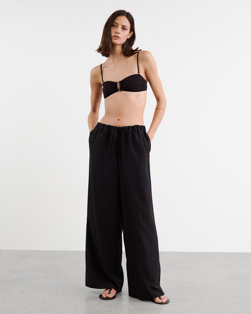BANDEAU BIKINI TOP IN BANDEAU BIKINI TOP