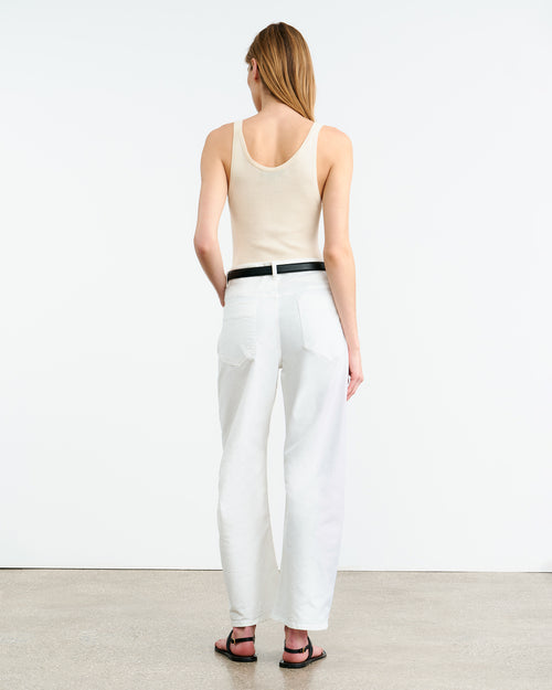 SELAH SILK KNIT TANK IN SELAH SILK KNIT TANK