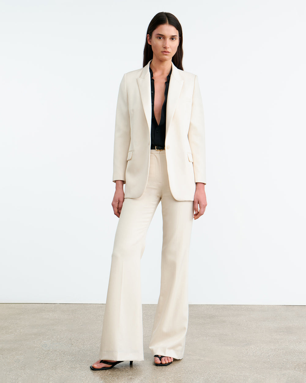 DIANE BLAZER IN DIANE BLAZER