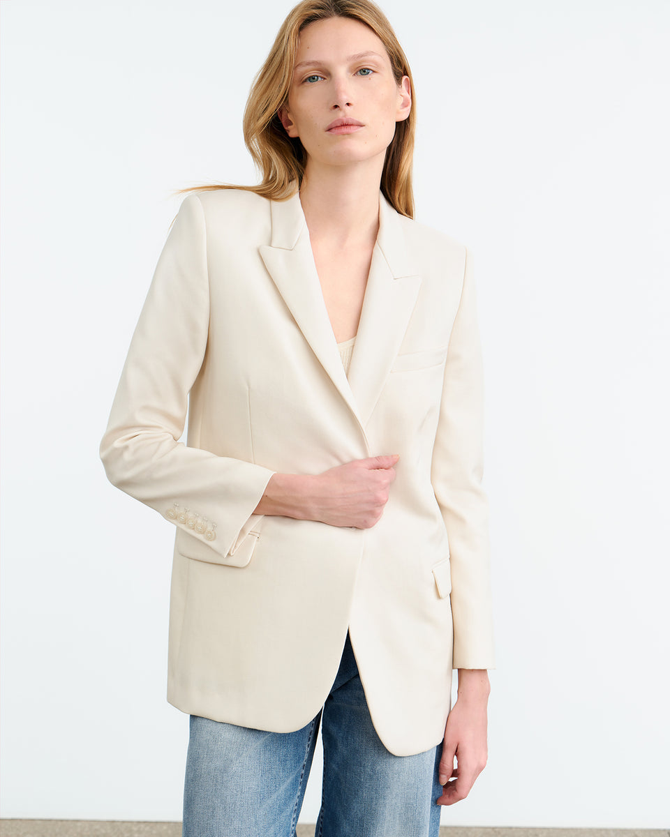 DIANE BLAZER IN DIANE BLAZER