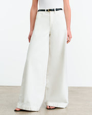 ROLLAND JEAN IN CREAM