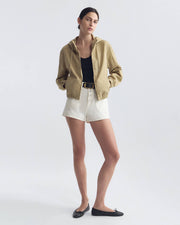 CLYDE HOODED WINDBREAKER IN CLYDE HOODED WINDBREAKER