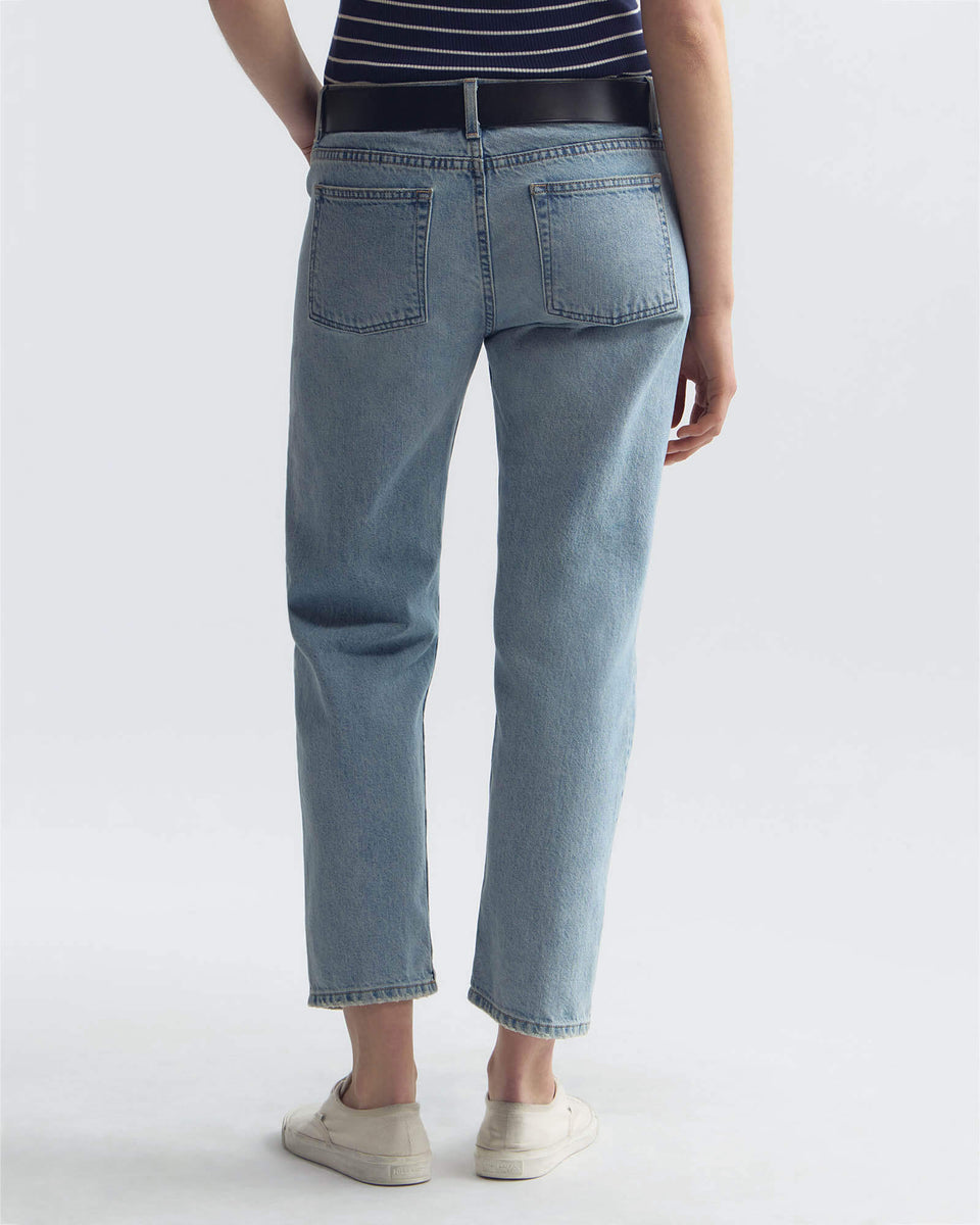 LORIMER JEAN IN ALICE WASH