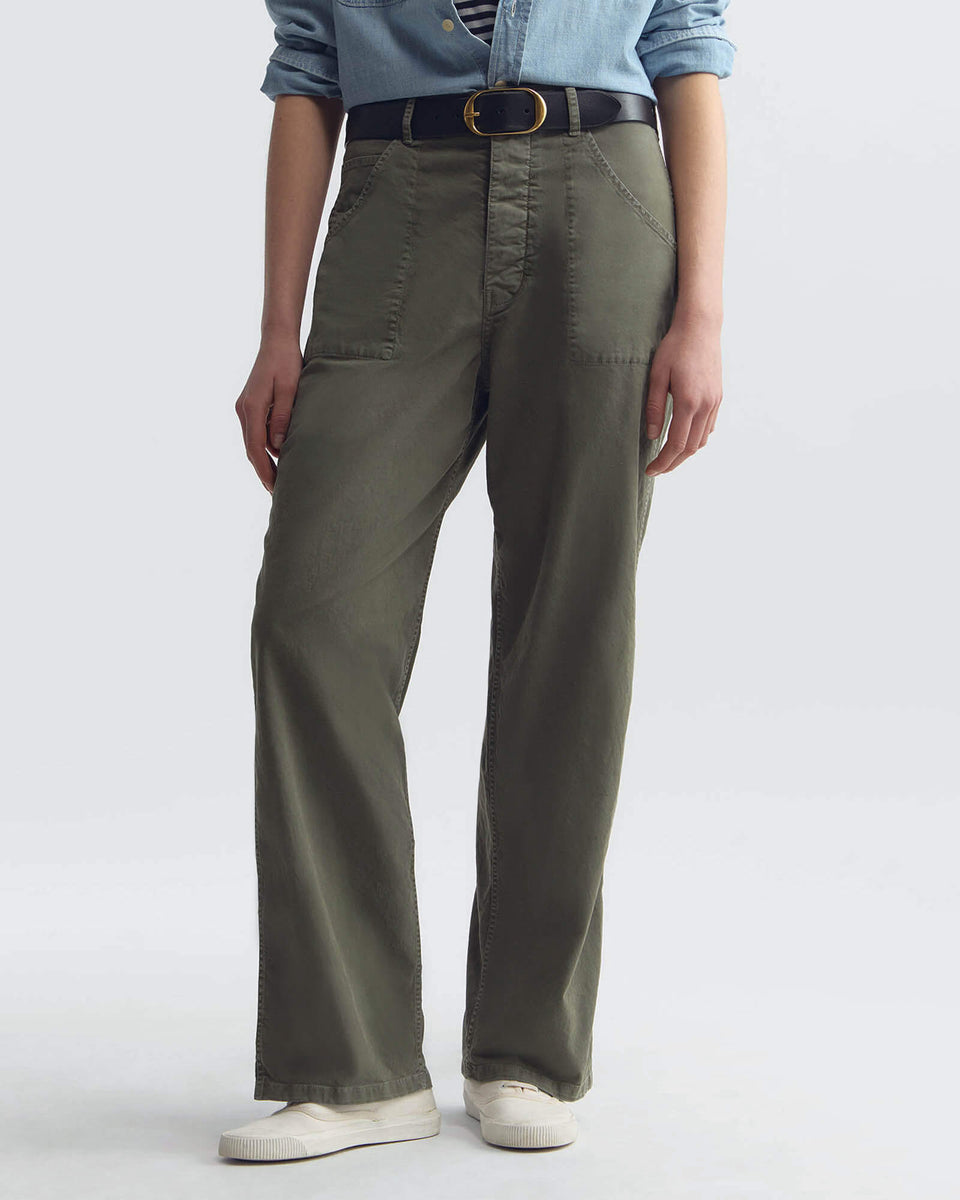 パンツ Nili lotan WHITNEY PANT | Nili Lotan