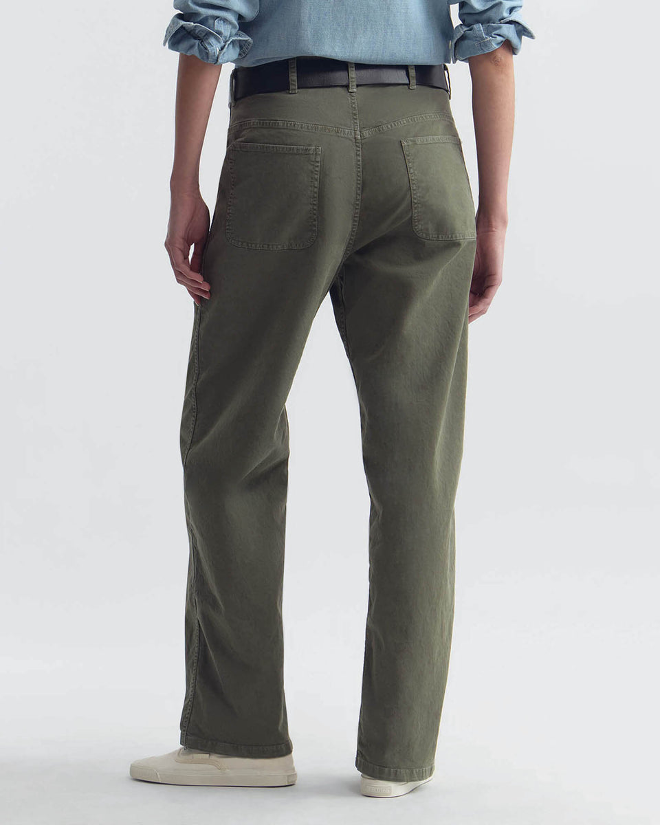 パンツ Nili lotan WHITNEY PANT | Nili Lotan
