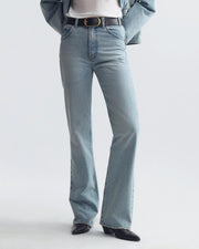 JOAN JEAN IN ALICE WASH