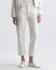 LORIMER JEAN IN CREAM