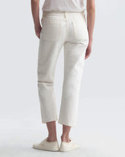 LORIMER JEAN IN CREAM