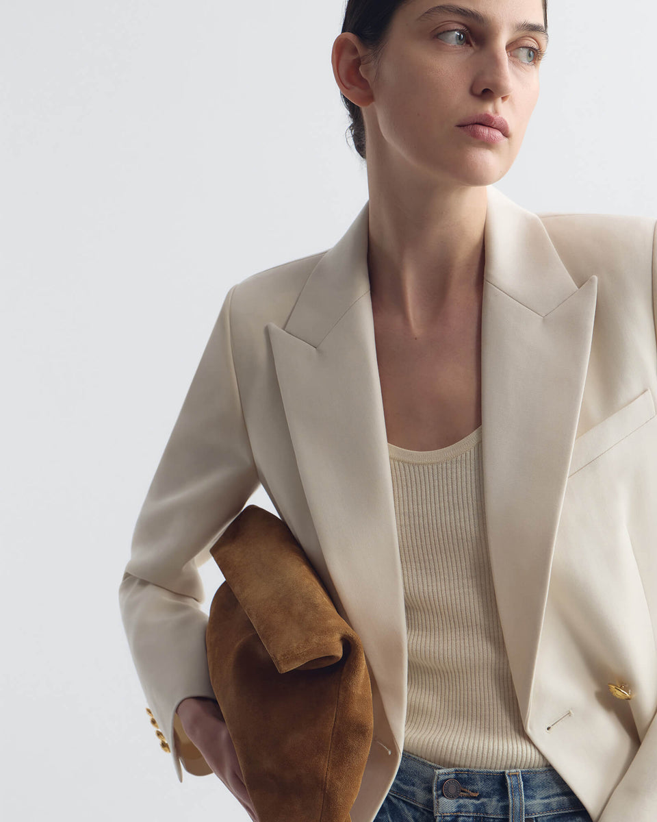 JERRY CLUTCH IN TAWNY