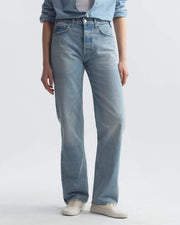 BRIANA JEAN IN ALICE WASH