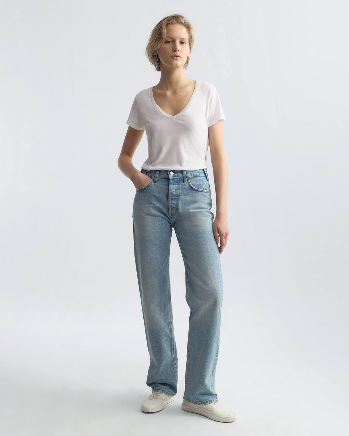 Jeans E Denim NILI LOTAN Donna Jeans E Denim NILI LOTAN Donna