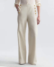 REED PANT IN STONE