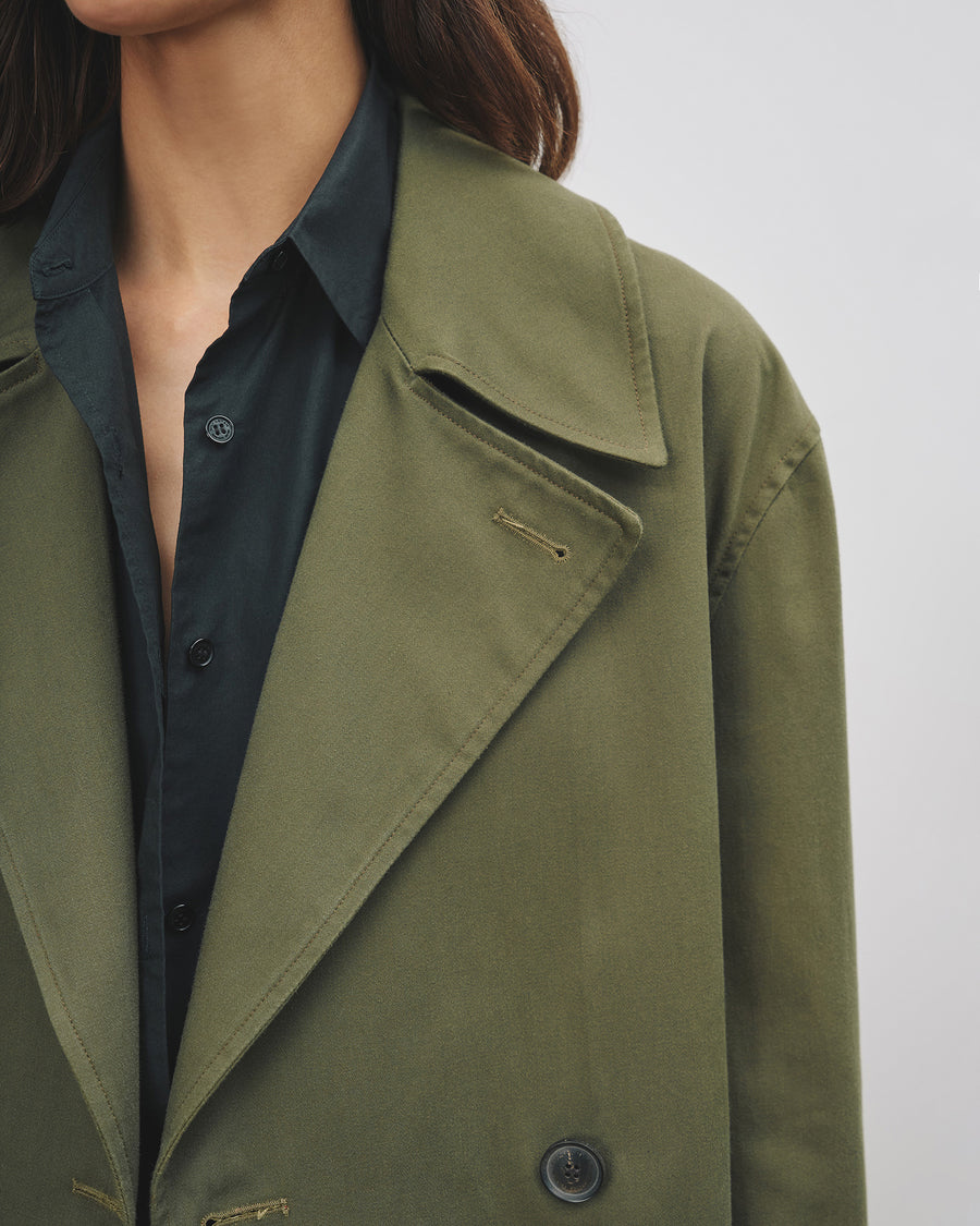 ARMY GREEN