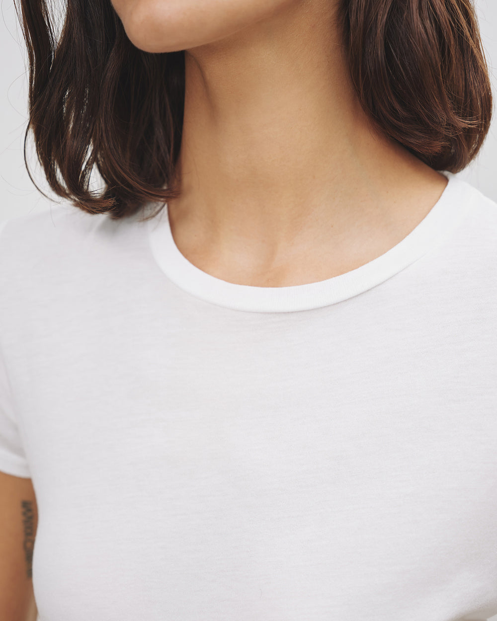 LANA TEE IN LANA TEE