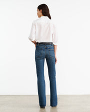 RAPHAEL SHIRT IN WHITE