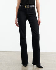 CELIA JEAN IN DISTRESSED BLACK