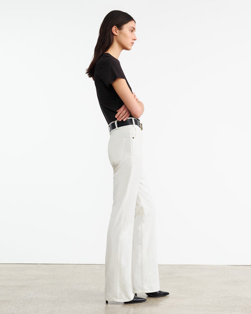 JOAN JEAN IN CREAM