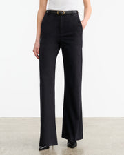 ANNA PANT IN MIDNIGHT