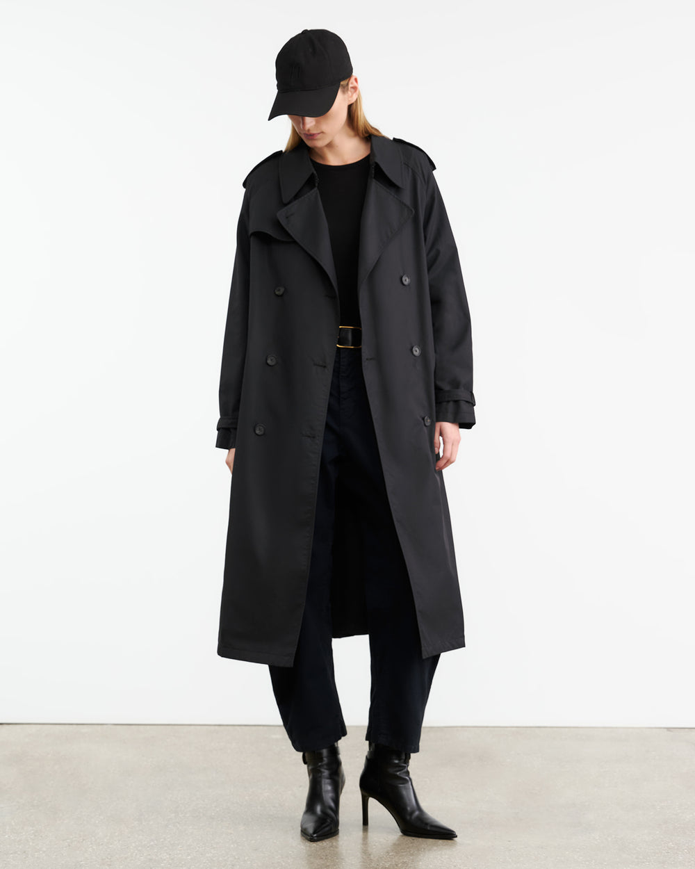 SHON PANT IN SHON PANT