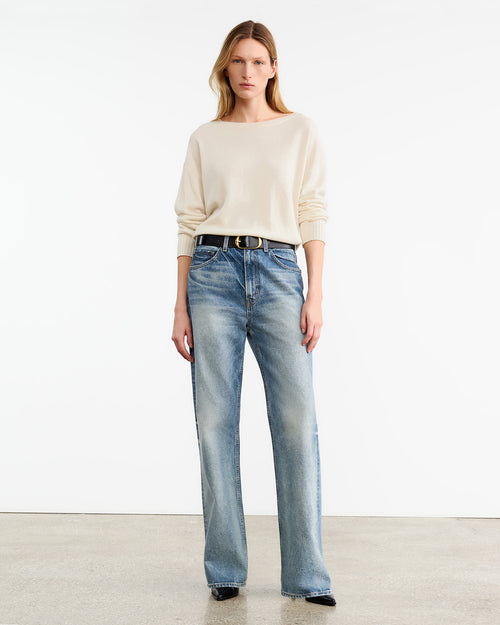 MITCHELL JEAN IN SUMMER WASH