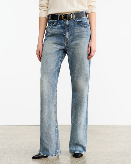 MITCHELL JEAN IN SUMMER WASH