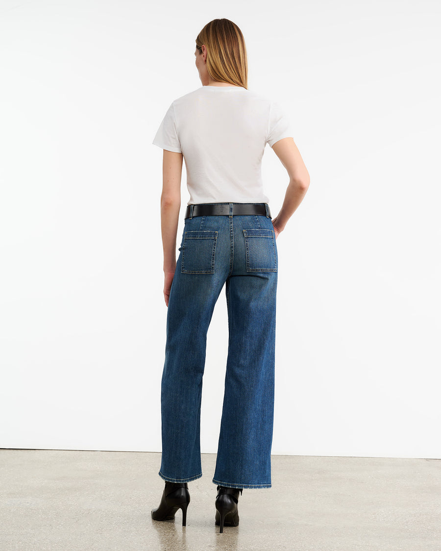 TODAYFUL】Mila's Denim | Selectshop shooby dooby