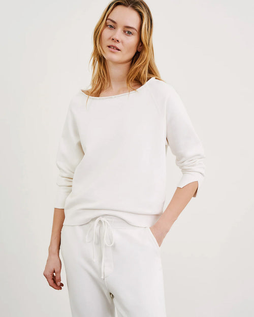 LUKA SWEATSHIRT IN LUKA SWEATSHIRT
