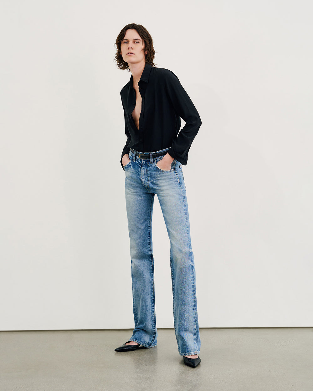 JOAN JEAN IN JOAN JEAN