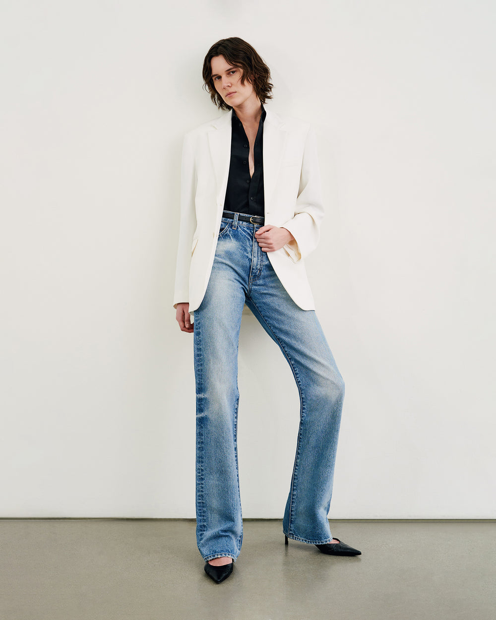 JOAN JEAN IN JOAN JEAN