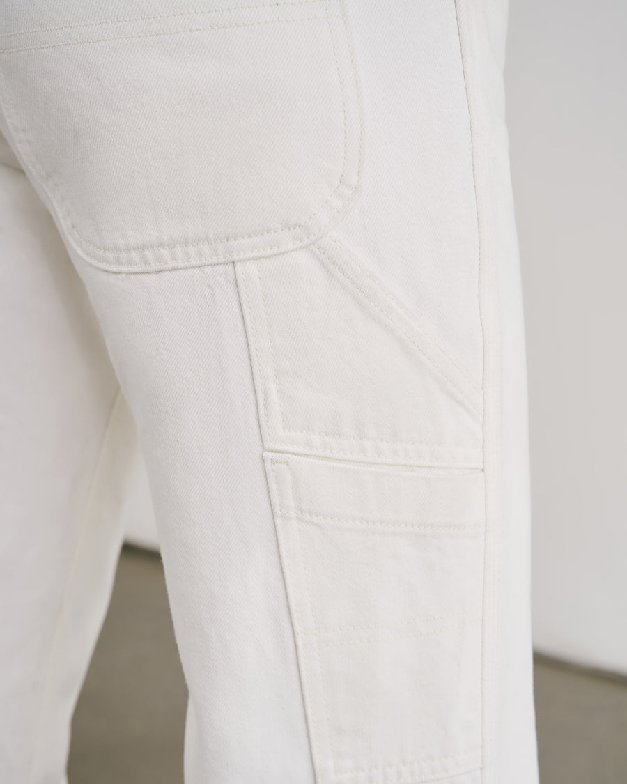 CALVIN CARPENTER JEAN