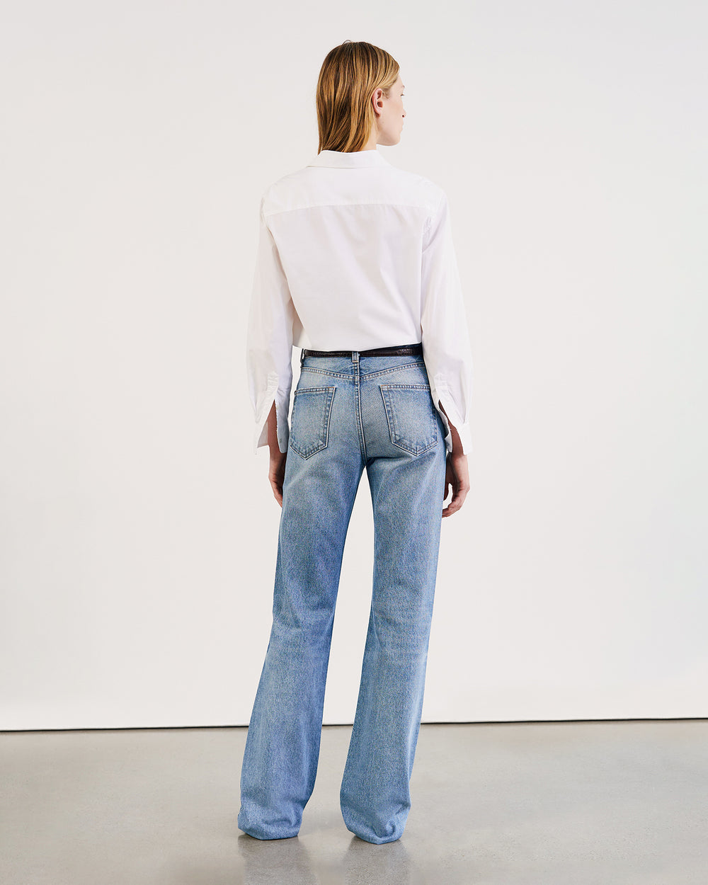 JOAN JEAN IN JOAN JEAN