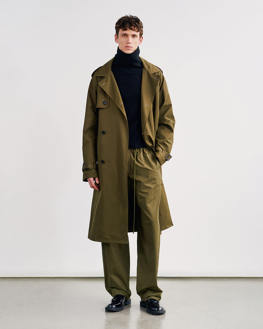 Nili lotan on sale trench coat