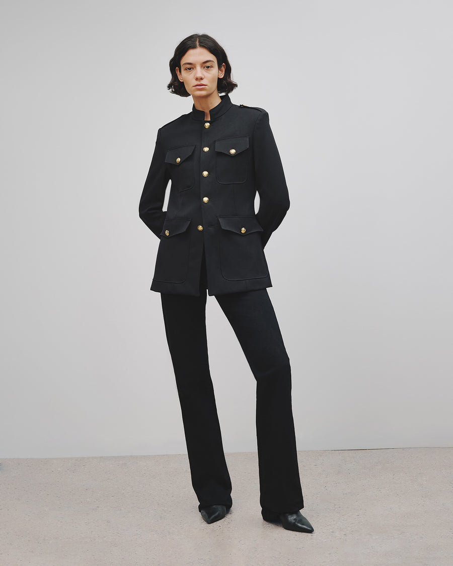 NOLWENN JACKET