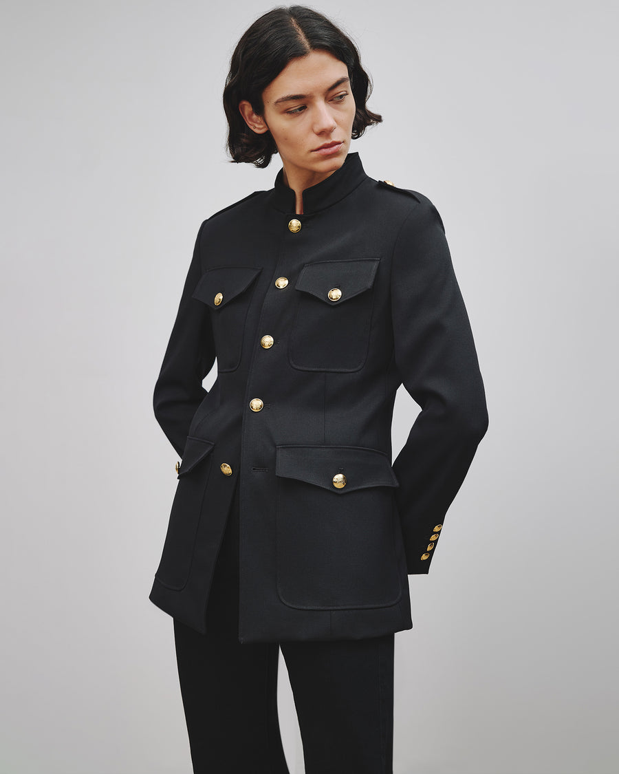 NOLWENN JACKET