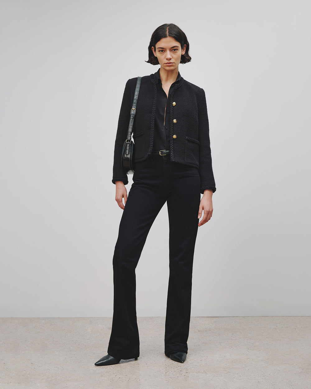 JOAN JEAN IN JOAN JEAN
