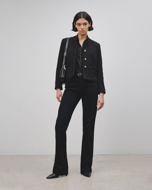 JOAN JEAN IN JOAN JEAN