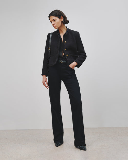 JOAN JEAN IN JOAN JEAN