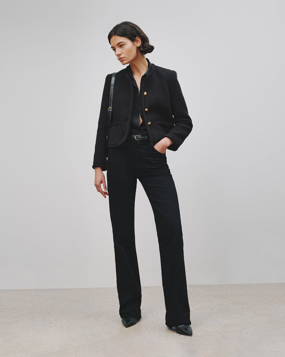 JOAN JEAN IN JOAN JEAN