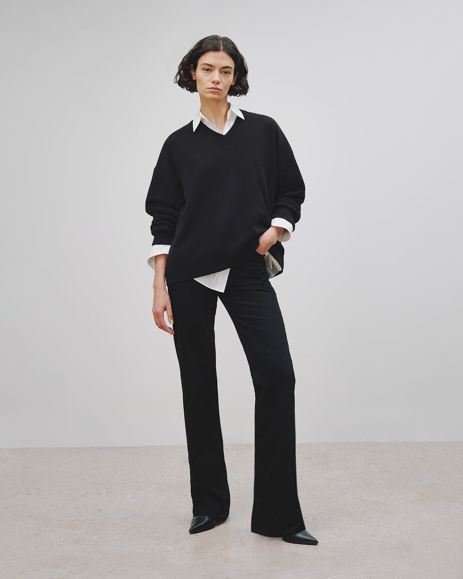 SHAGAN SWEATER