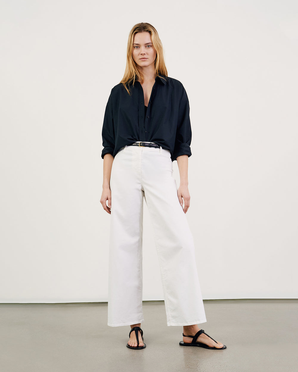 MEGAN PANT IN MEGAN PANT