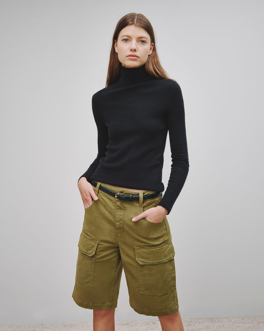 LUCCA CARGO SHORT