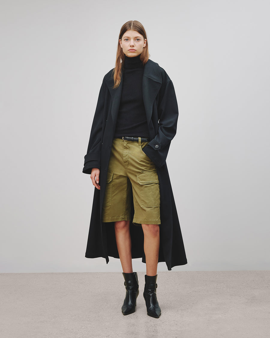 LUCCA CARGO SHORT