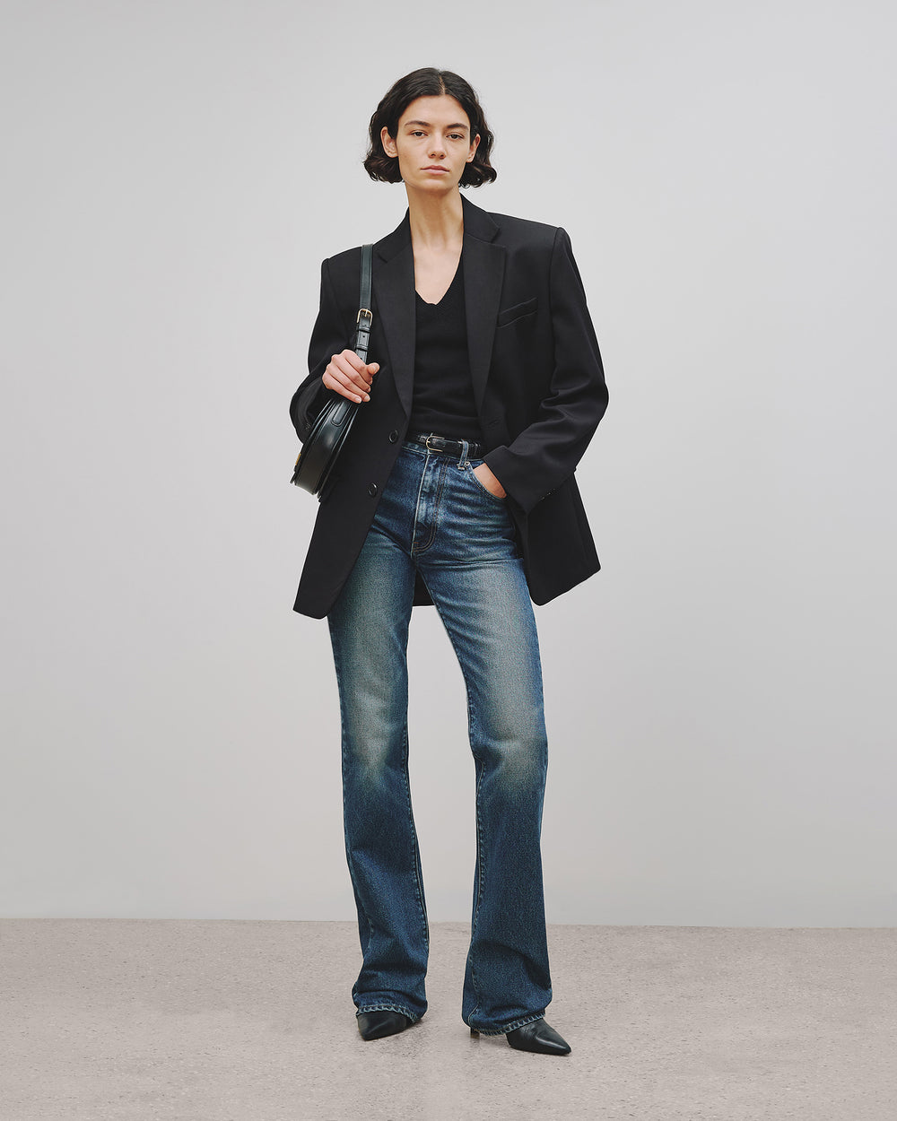 JOAN JEAN IN JOAN JEAN